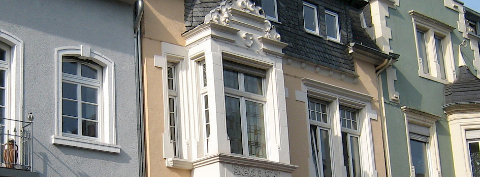 Energetische Optimierung - Beispiele aus der Praxis