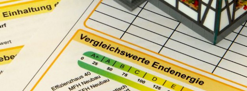 Die EnEV 2009 und ihre Auswirkungen auf Denkmale